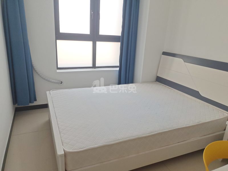 智荟公寓（联川路169号）12332937卧室图2