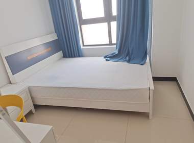 智荟公寓（联川路169号） 2室1厅1卫