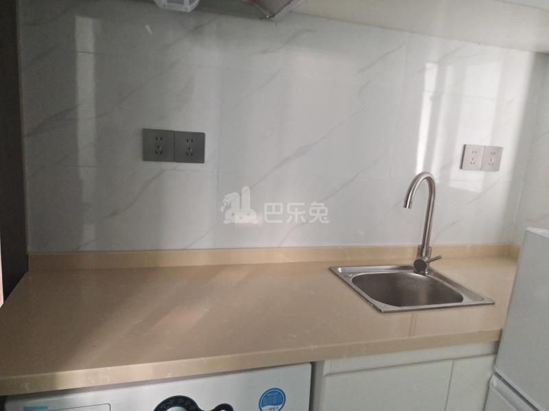 智荟公寓（联川路169号）12332938厨房图4