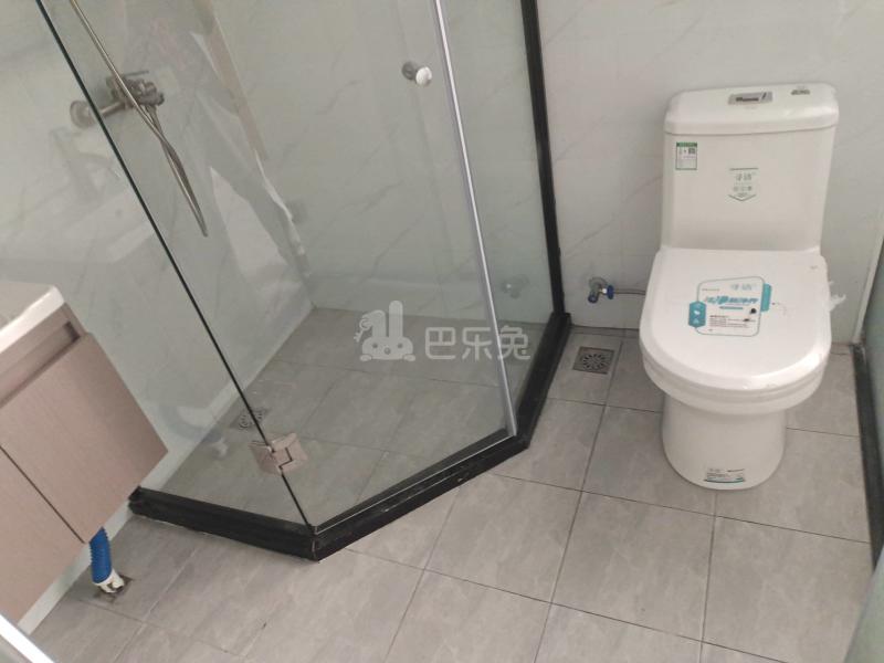 智荟公寓（联川路169号）12332938卫生间图5