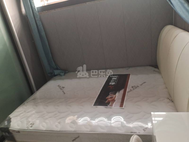 智荟公寓（联川路169号）12332938卧室图3