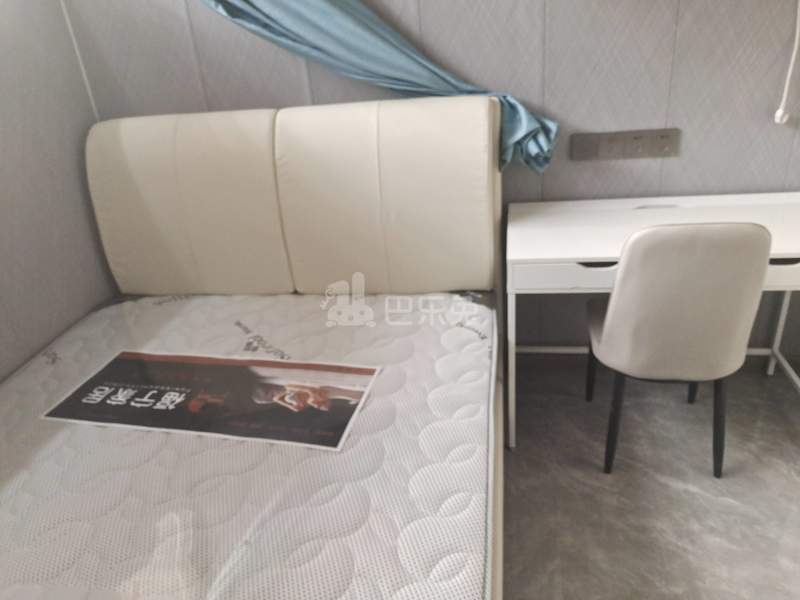 智荟公寓（联川路169号）12332938卧室图1