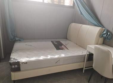 智荟公寓（联川路169号） 1室1厅1卫