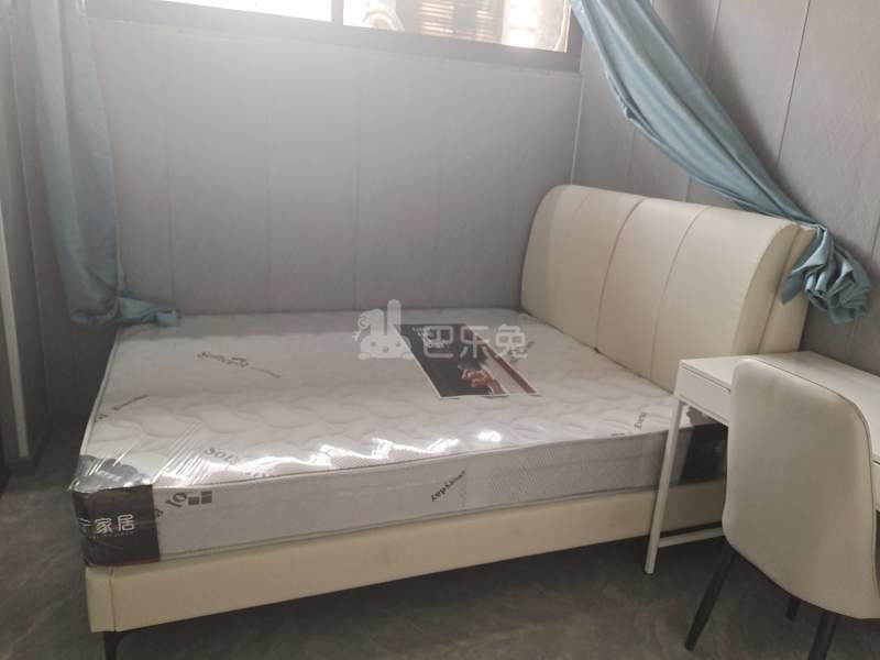 智荟公寓（联川路169号）12332938卧室图0