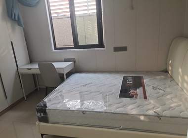 智荟公寓（联川路169号） 1室1厅1卫