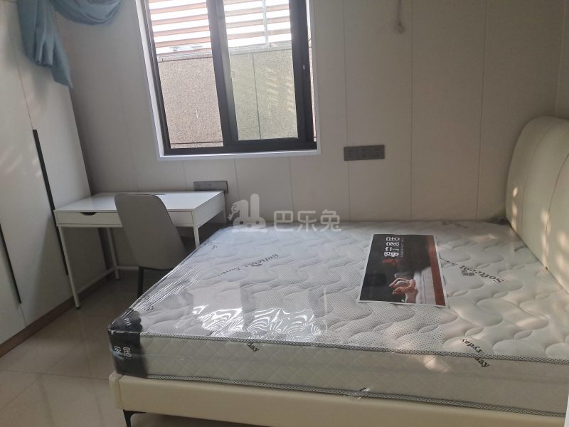 智荟公寓（联川路169号）12332939卧室图0