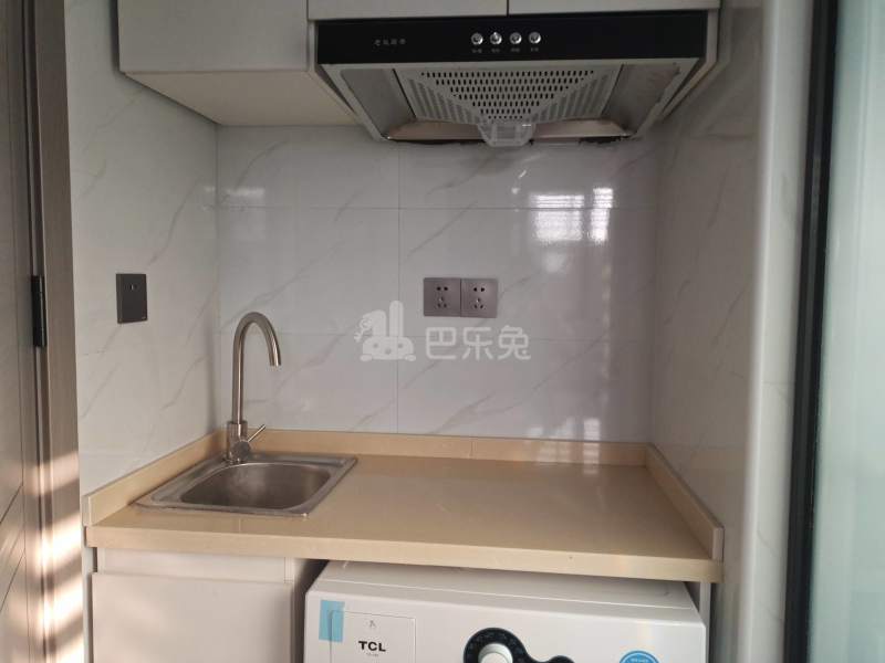 智荟公寓（联川路169号）12332939厨房图4