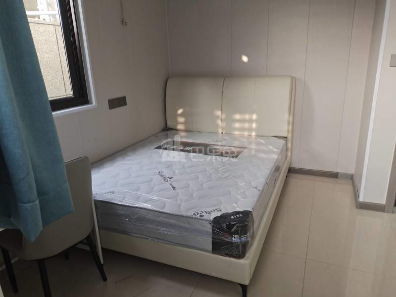 智荟公寓（联川路169号）12332939卧室图2