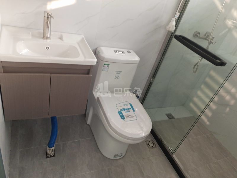 智荟公寓（联川路169号）12332939卫生间图5