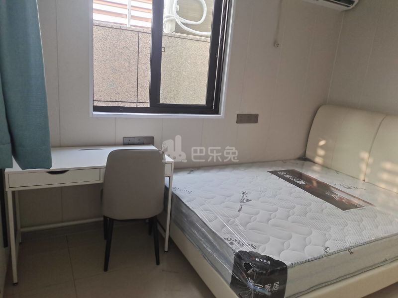 智荟公寓（联川路169号）12332939卧室图3