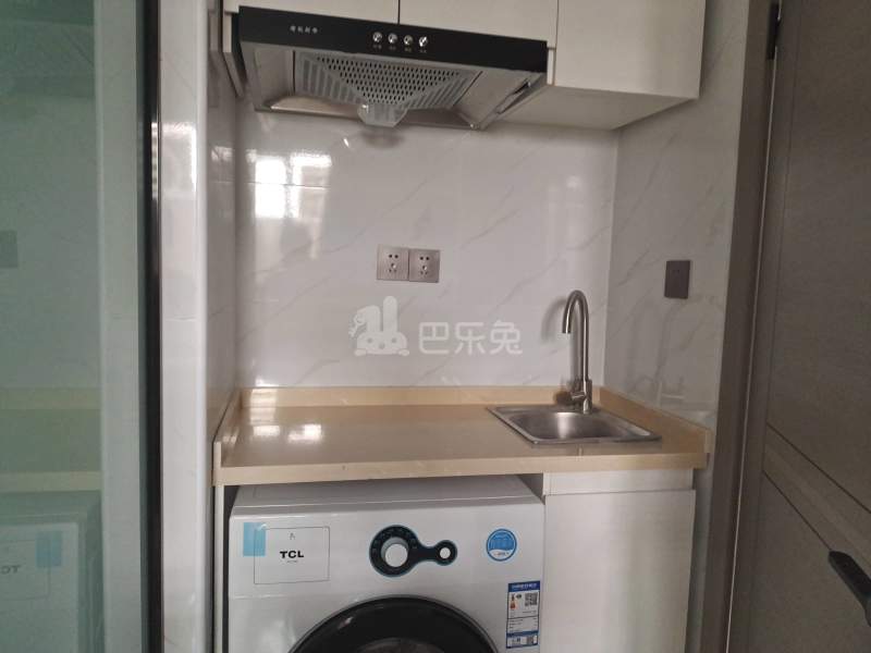 智荟公寓（联川路169号）12332940厨房图4