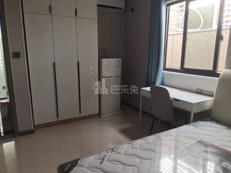 智荟公寓（联川路169号）12332940卧室图1