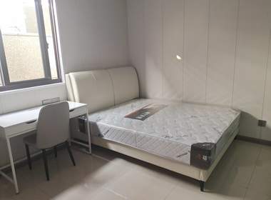 智荟公寓（联川路169号） 1室1厅1卫