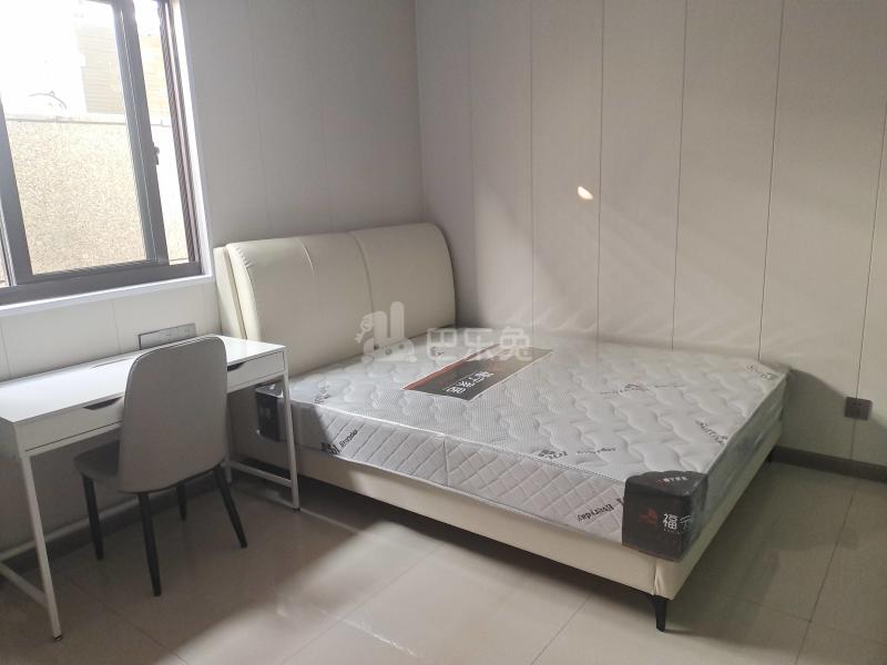 智荟公寓（联川路169号）12332940卧室图0