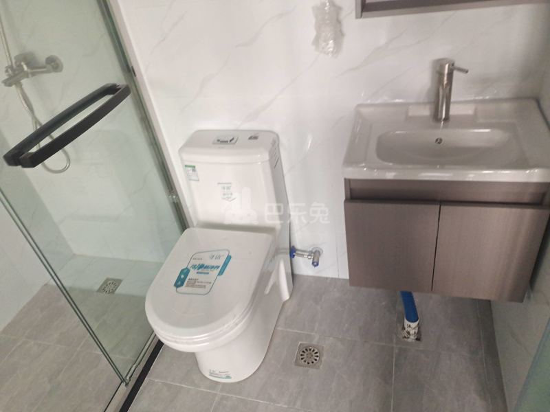 智荟公寓（联川路169号）12332940卫生间图5