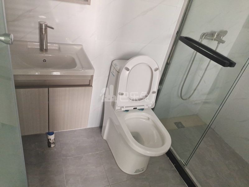 智荟公寓（联川路169号）12332943卫生间图5