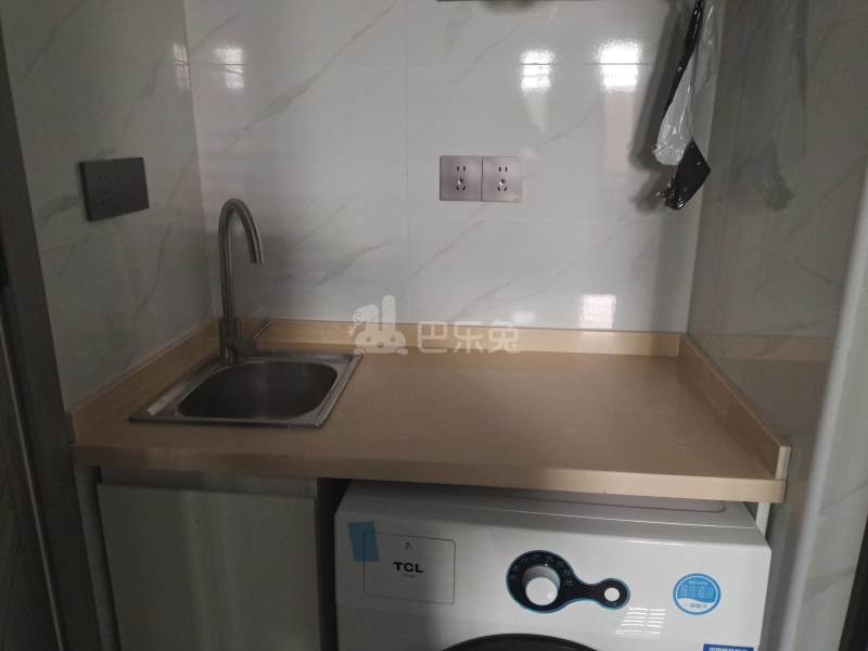 智荟公寓（联川路169号）12332943厨房图4