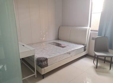 智荟公寓（联川路169号） 1室1厅1卫