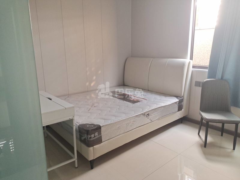 智荟公寓（联川路169号）12332943卧室图0