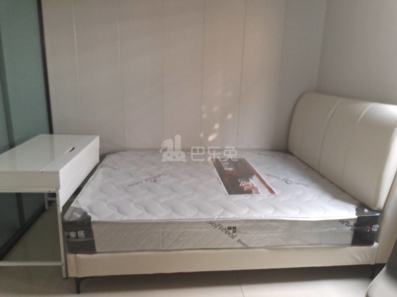 智荟公寓（联川路169号）12332943卧室图1