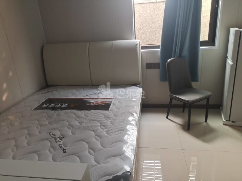 智荟公寓（联川路169号）12332943卧室图2