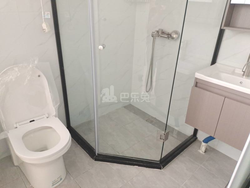 智荟公寓（联川路169号）12332945卫生间图5