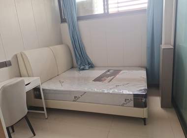 智荟公寓（联川路169号） 1室1厅1卫