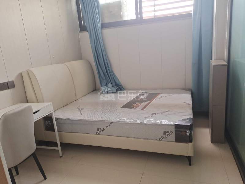 智荟公寓（联川路169号）12332945卧室图0