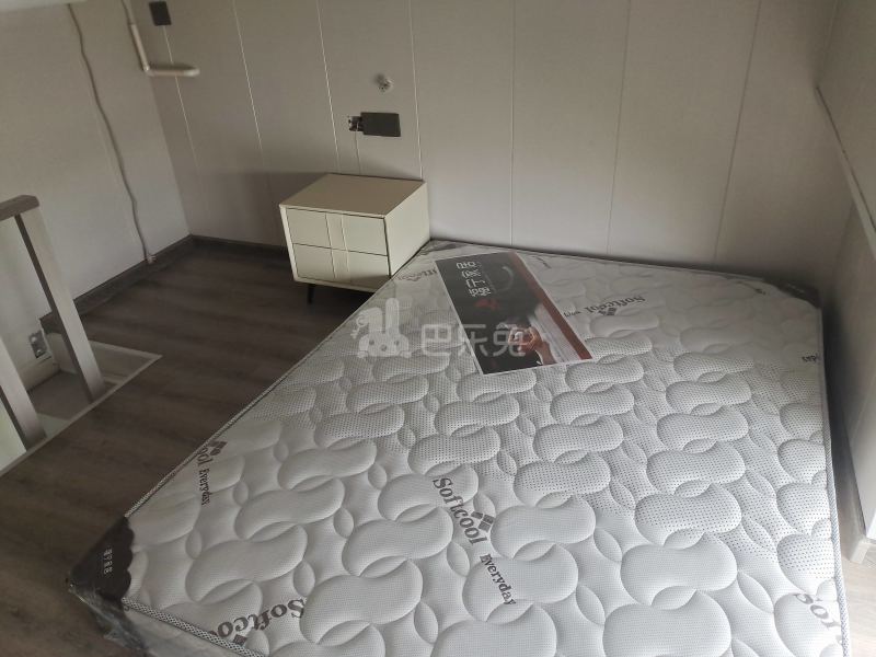 智荟公寓（联川路169号）12332946卧室图2