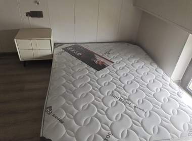 智荟公寓（联川路169号） 1室1厅1卫