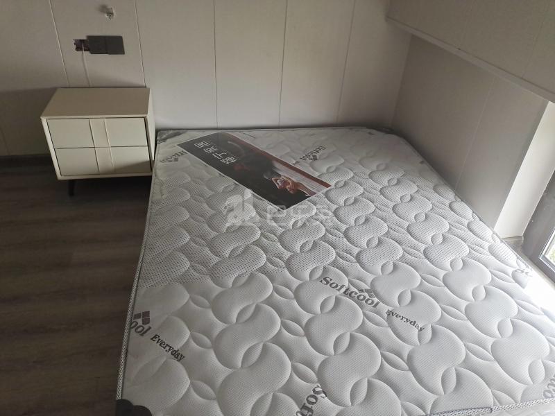 智荟公寓（联川路169号）12332946卧室图1