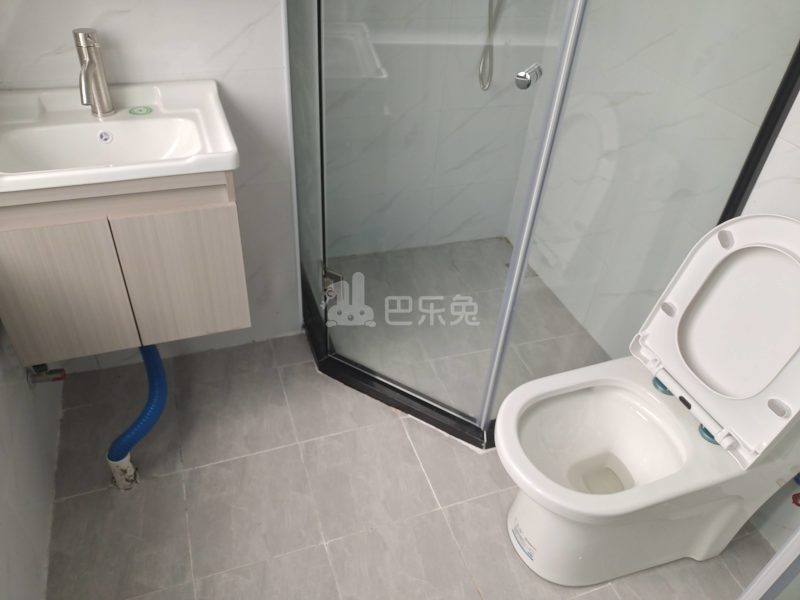 智荟公寓（联川路169号）12332946卫生间图5