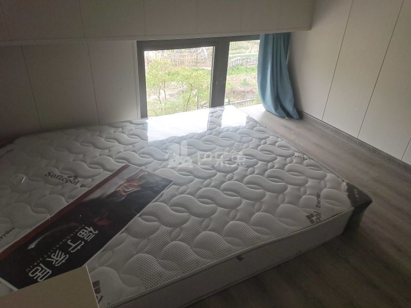 智荟公寓（联川路169号）12332946卧室图0