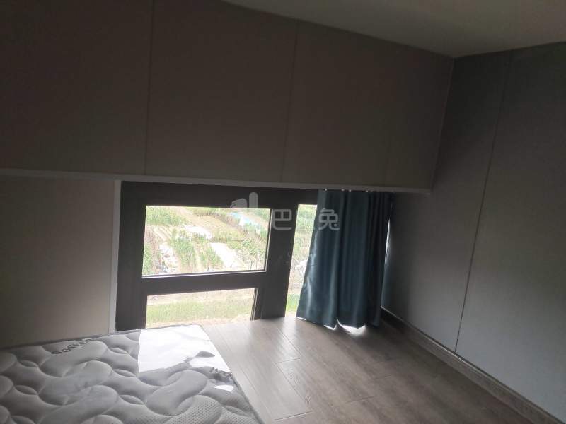 智荟公寓（联川路169号）12332947卧室窗户图7