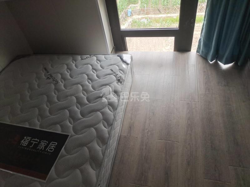 智荟公寓（联川路169号）12332947卧室图3