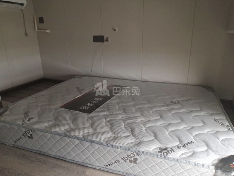 智荟公寓（联川路169号）12332947卧室图2