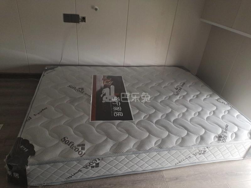 智荟公寓（联川路169号）12332947卧室图1