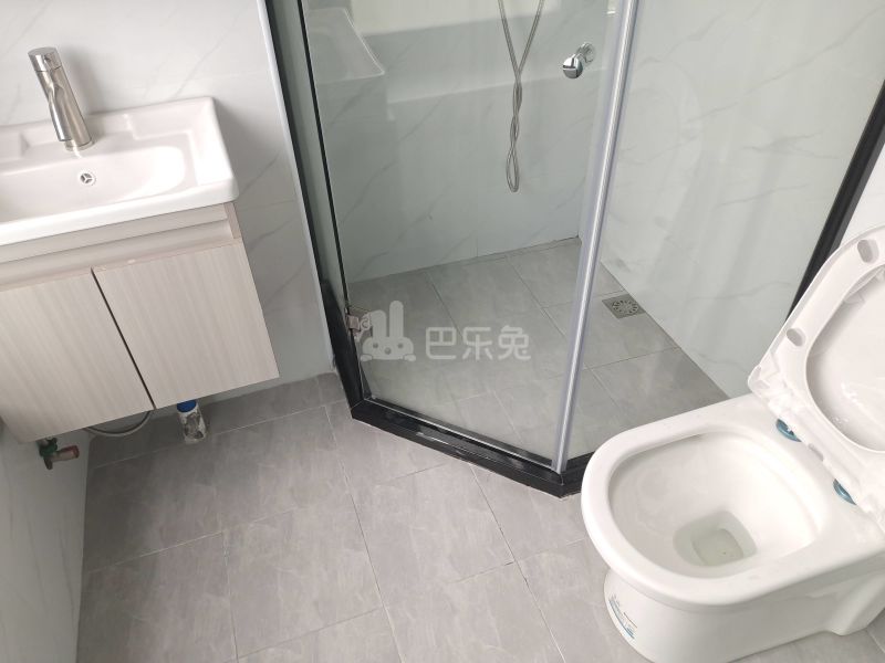 智荟公寓（联川路169号）12332947卫生间图6