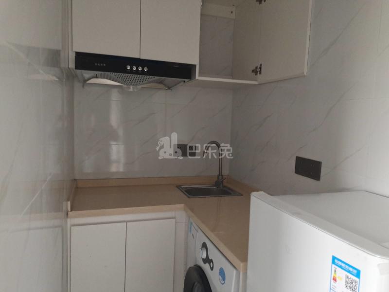 智荟公寓（联川路169号）12332947厨房图5