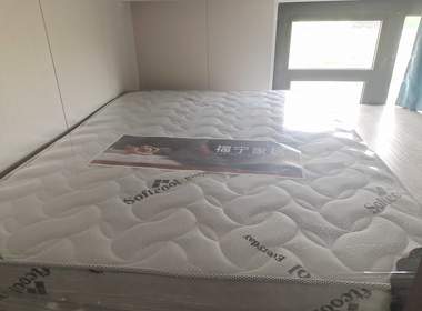 智荟公寓（联川路169号） 1室1厅1卫