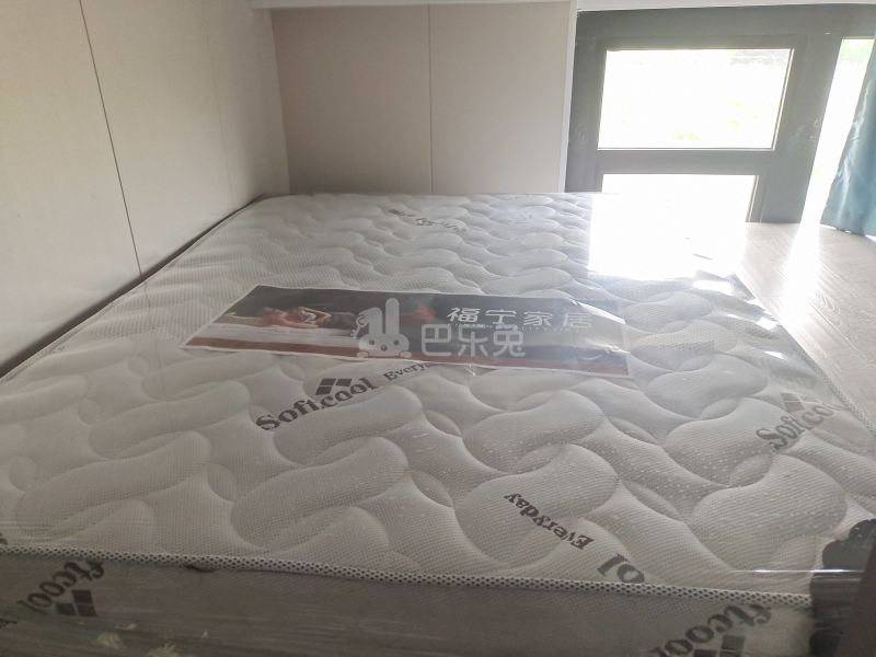 智荟公寓（联川路169号）12332947卧室图0