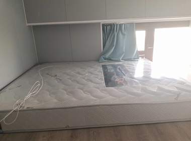 智荟公寓（联川路169号） 1室1厅1卫