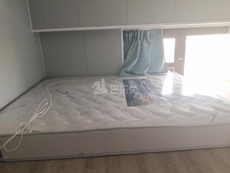 智荟公寓（联川路169号）12332953卧室图0