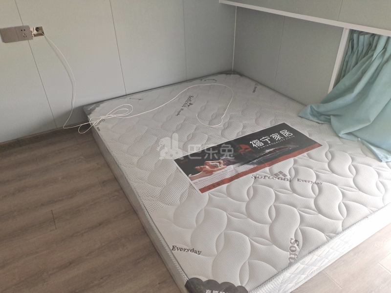 智荟公寓（联川路169号）12332953卧室图2