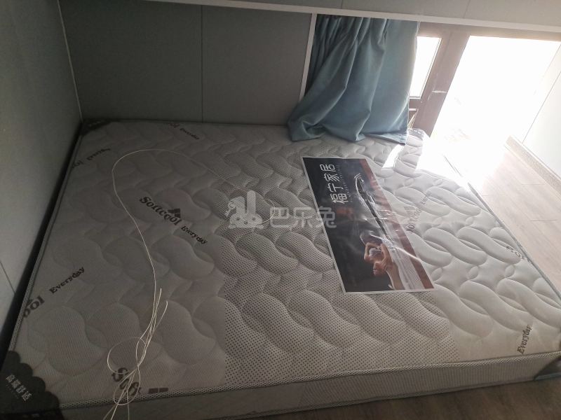 智荟公寓（联川路169号）12332953卧室图1