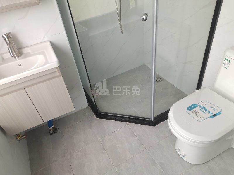 智荟公寓（联川路169号）12332953卫生间图6