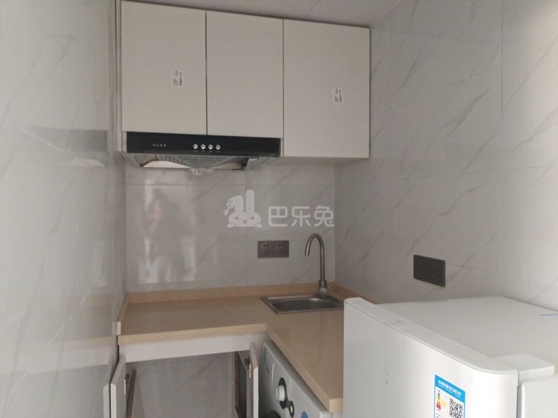 智荟公寓（联川路169号）12332953厨房图5