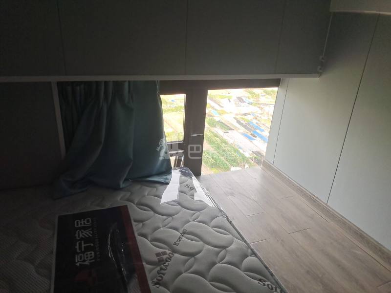 智荟公寓（联川路169号）12332953卧室窗户图7