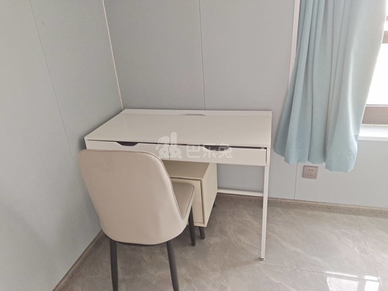 智荟公寓（联川路169号）12332953客厅图4