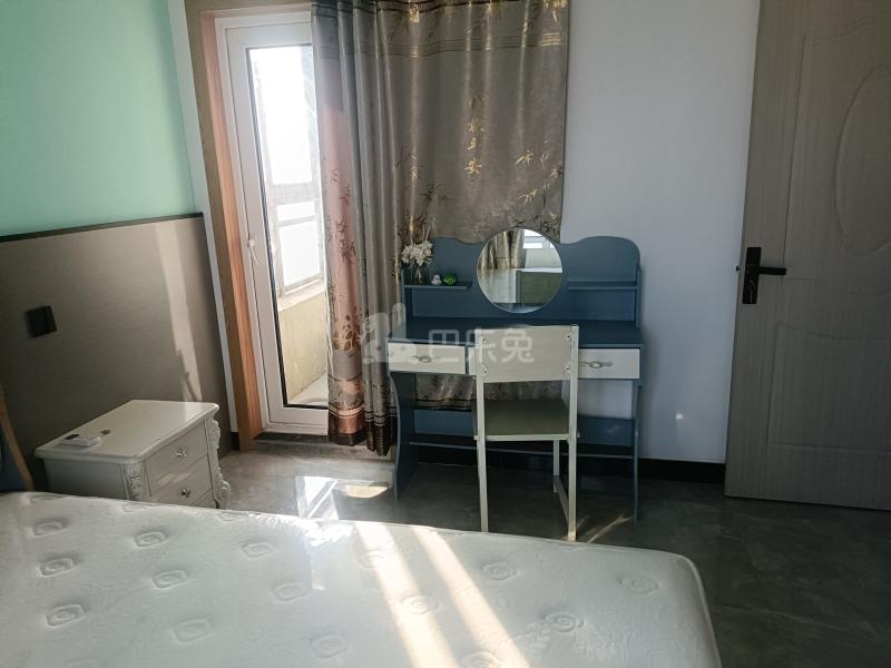 悦晟新苑12337362卧室图3